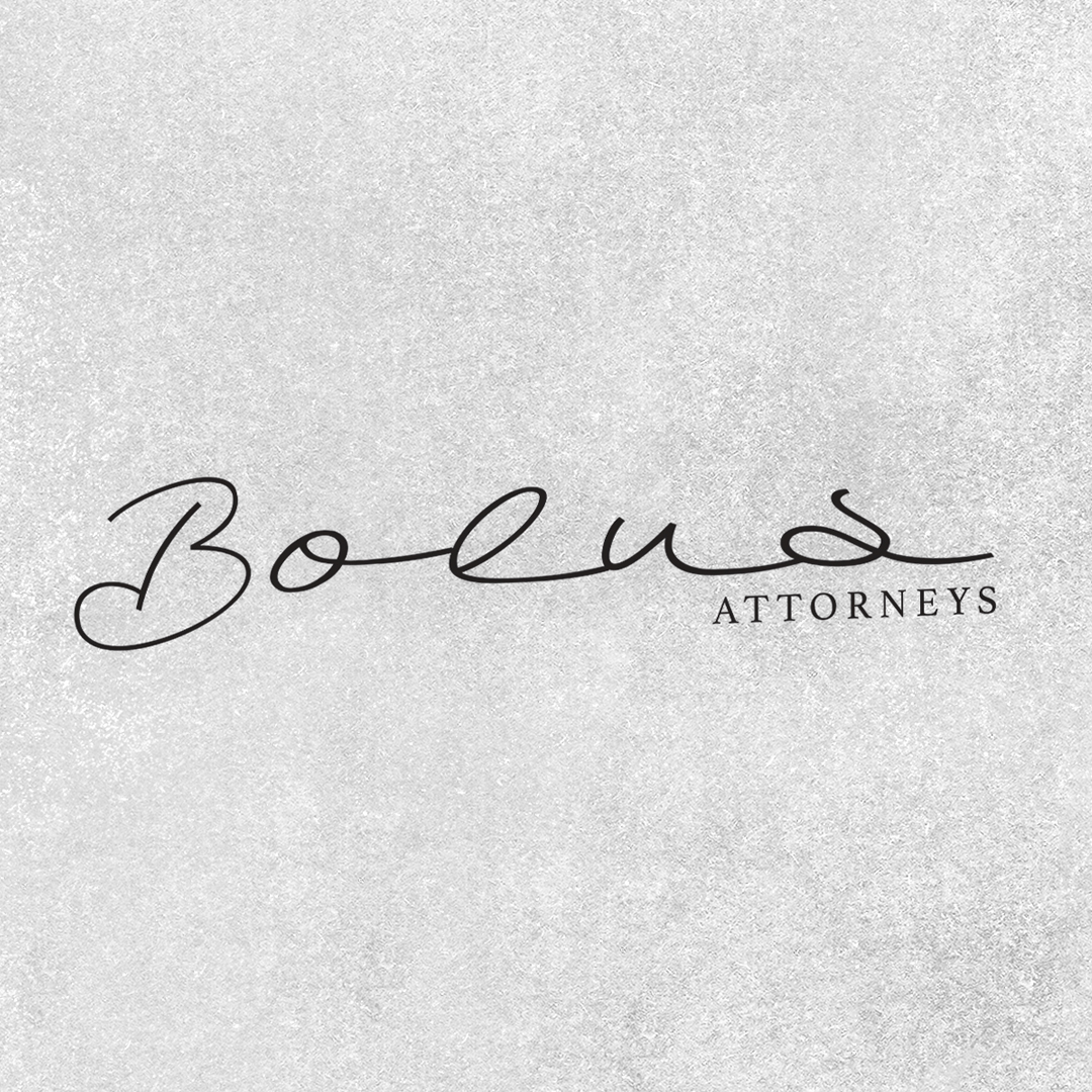 BOLUS LOGO