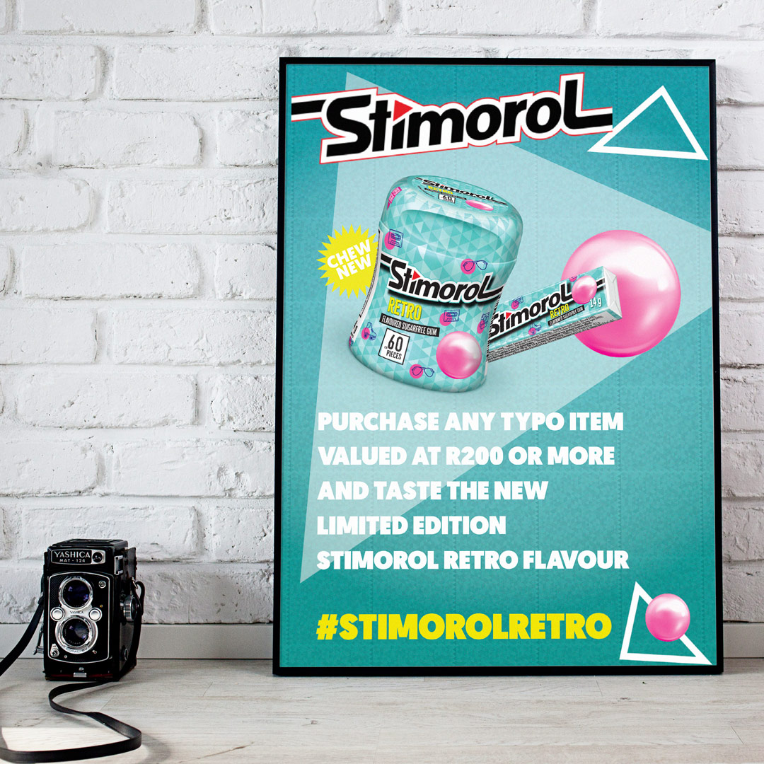 STIMOROL ADVERT