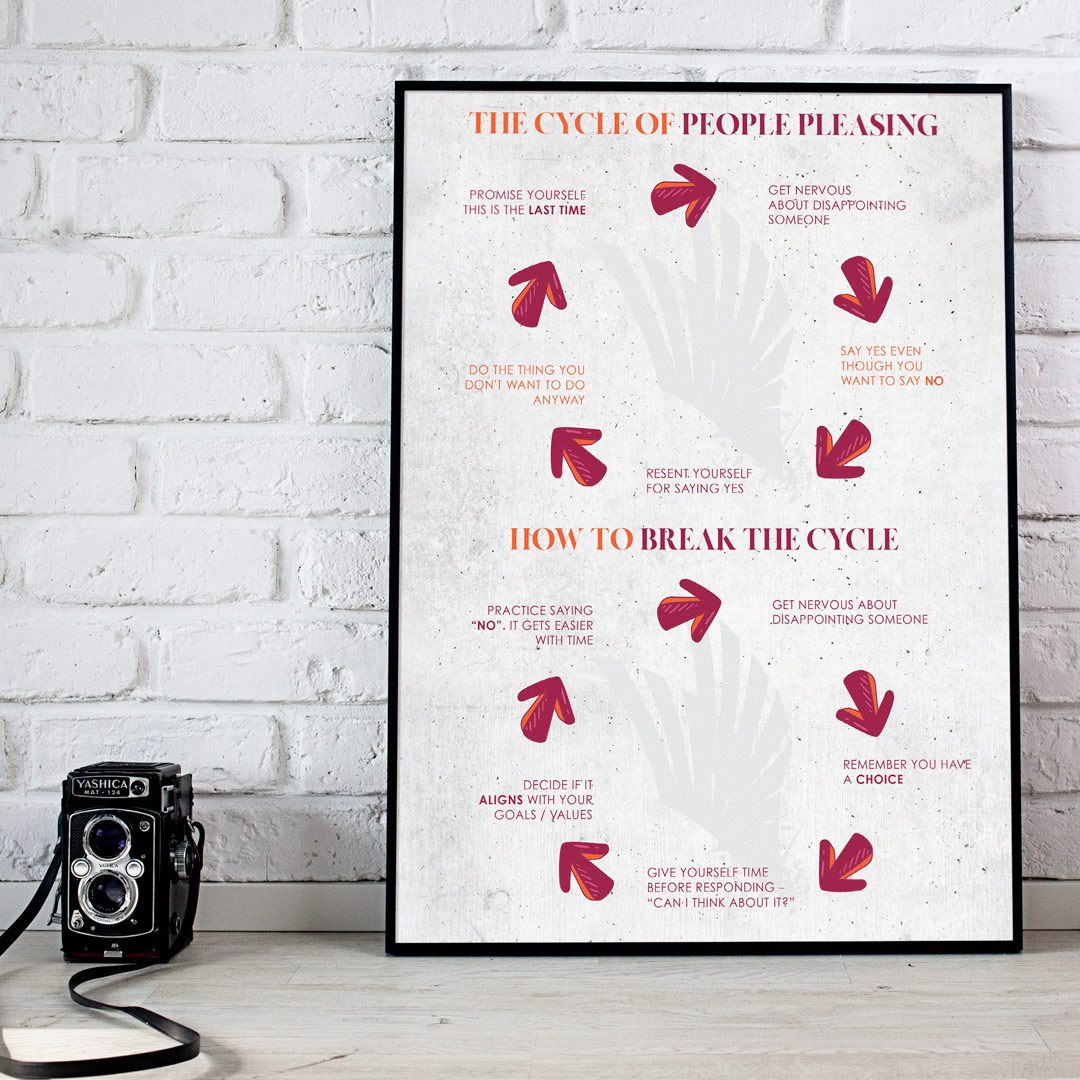 FIREPOWER POSTER