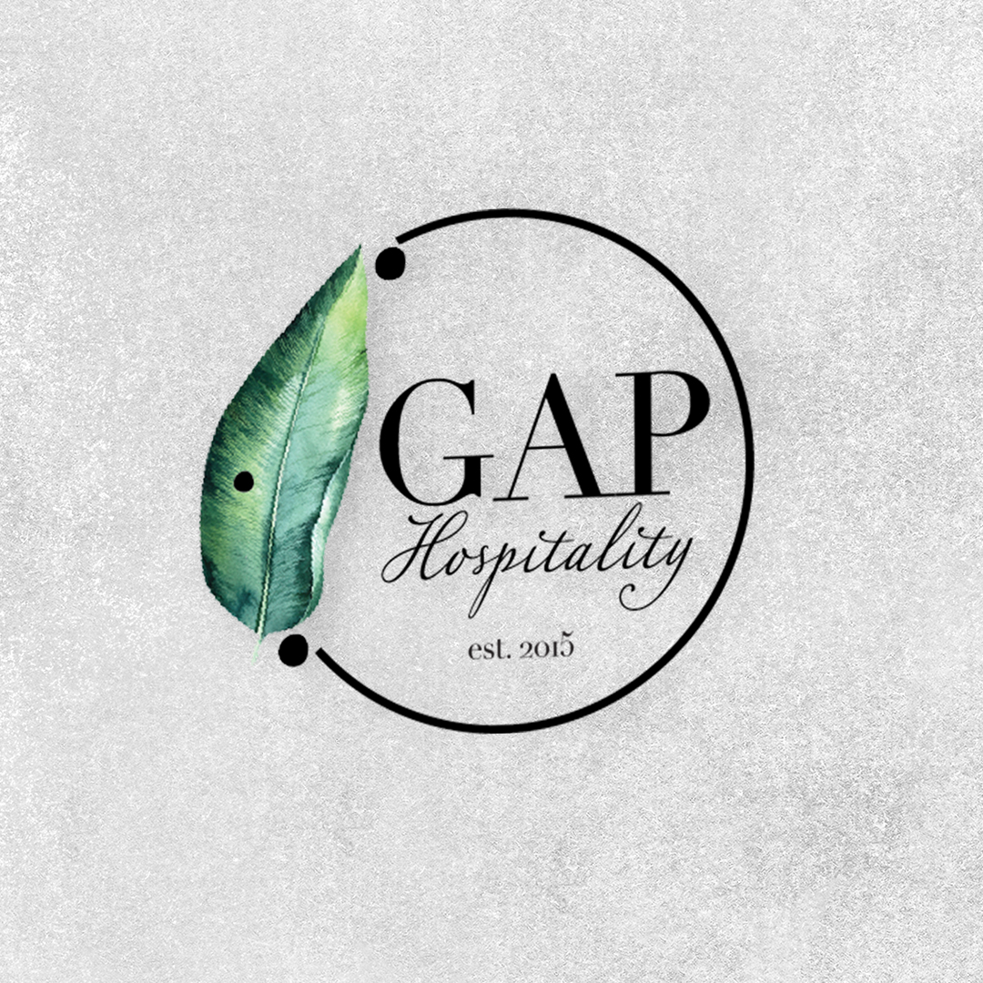 GAP LOGO