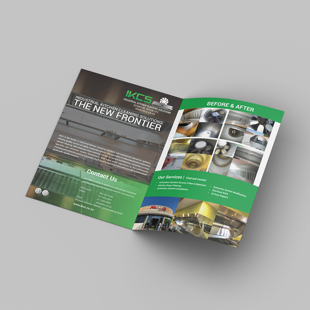 IKCS BROCHURE