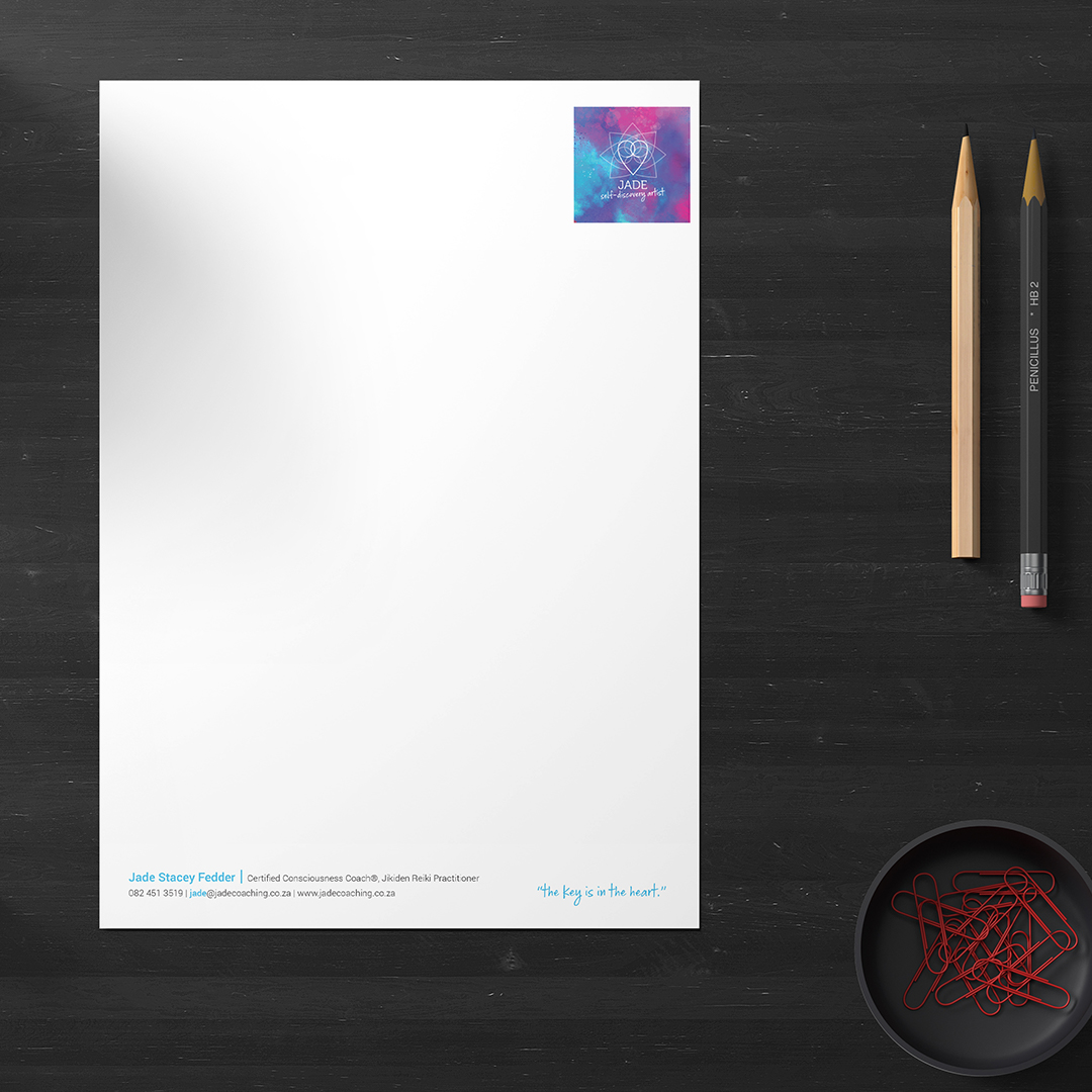 IKCS LETTERHEAD