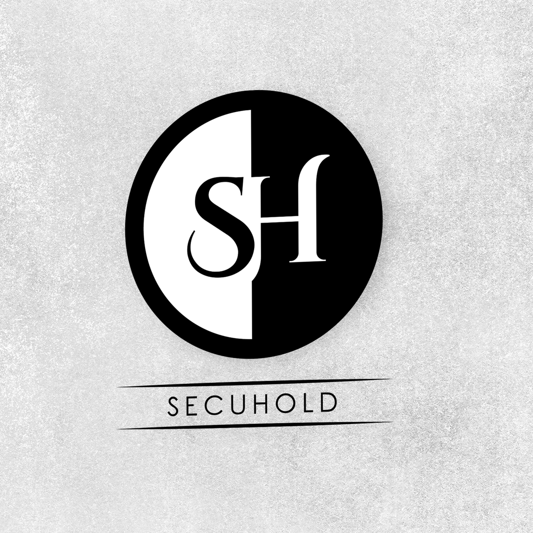 SECUHOLD LOGO
