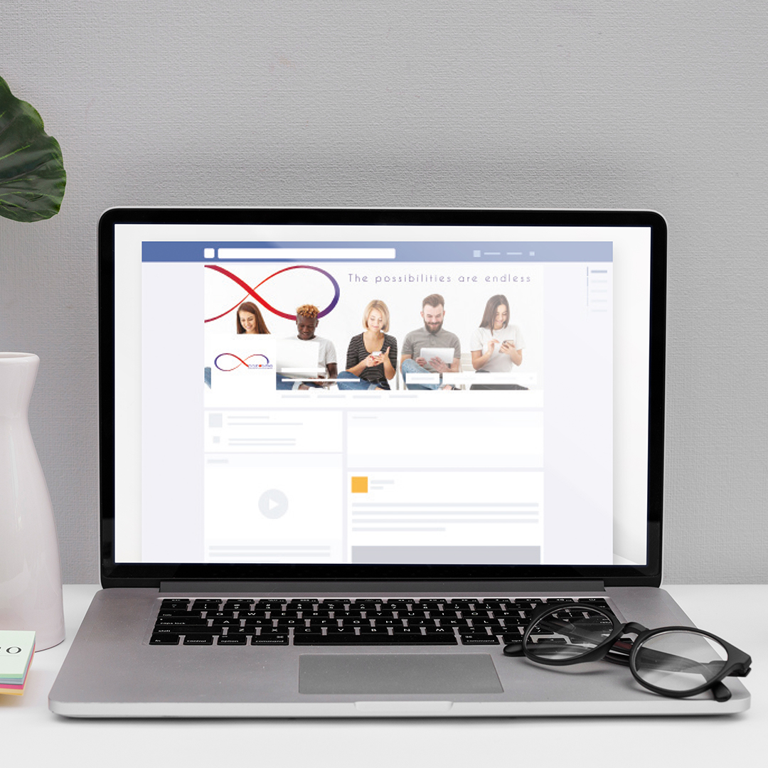 CLOUD DATING SOCIAL BANNER