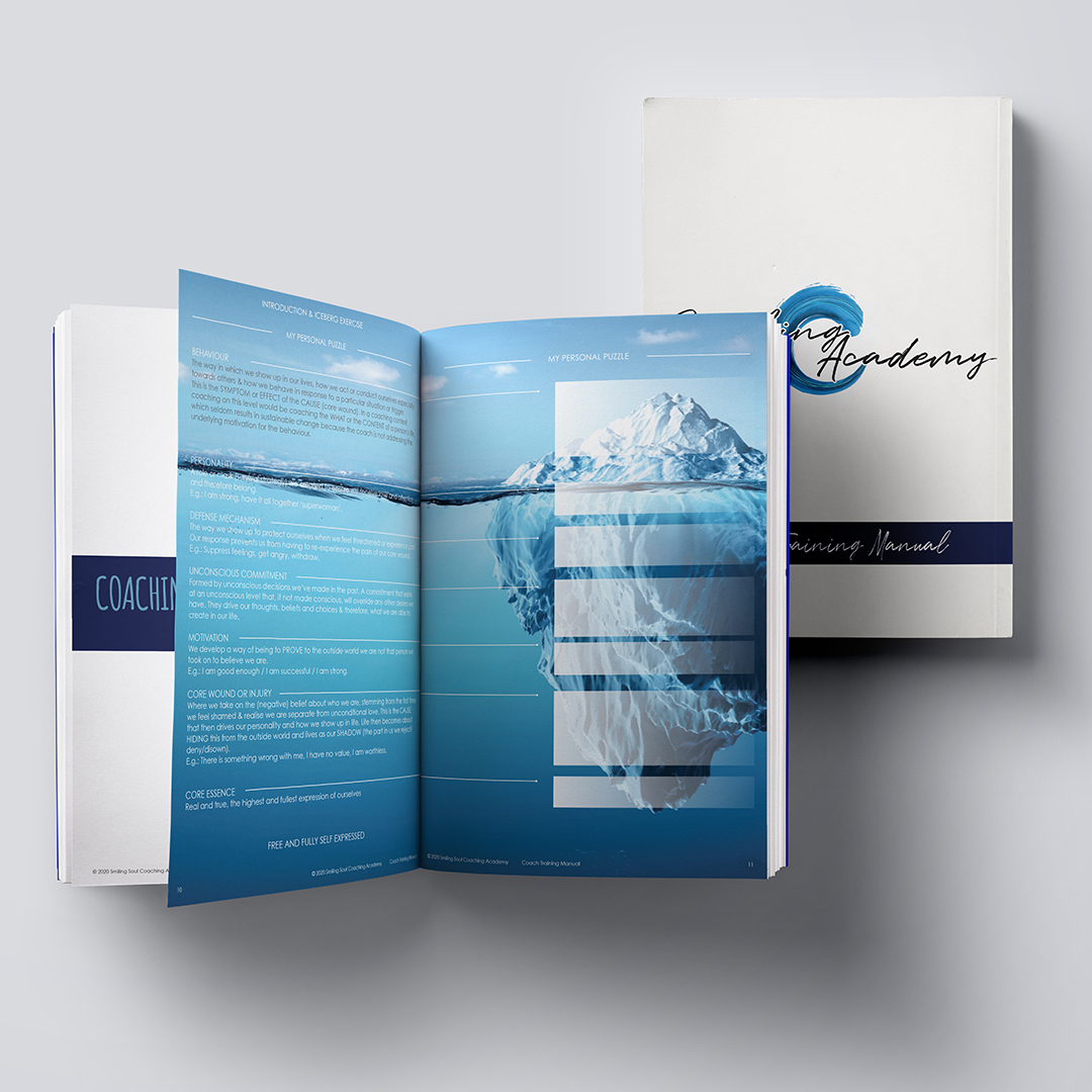 SSR COACHING WORKBOOK