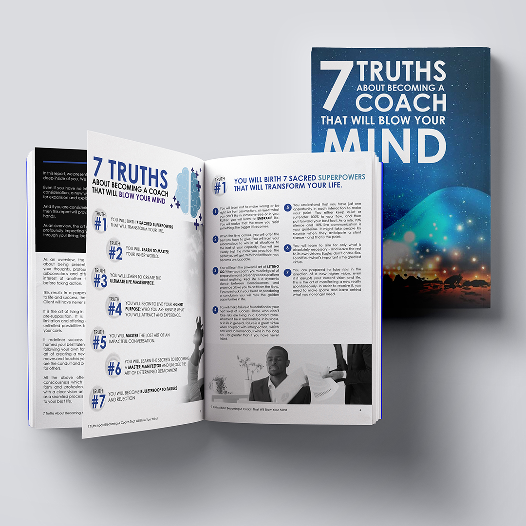 COACH ACADEMY EBOOK