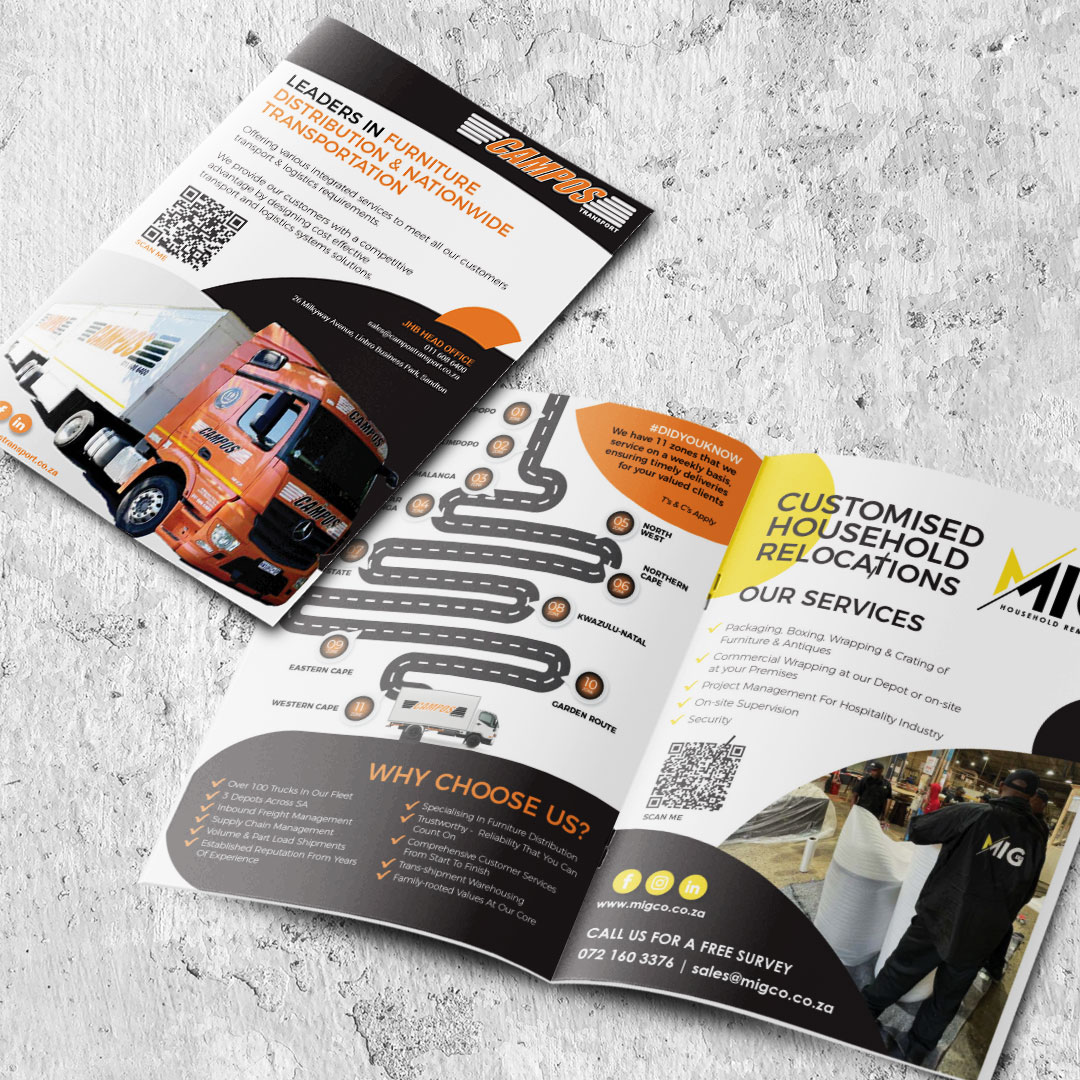 CAMPOS & MIGCO BROCHURE 